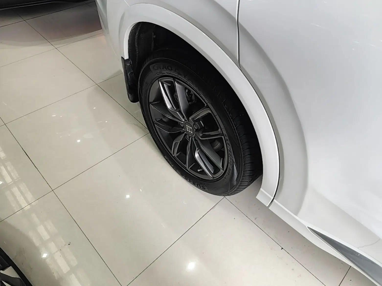 Landian E5 2023 1.5L DE-i 100KM Comfort Edition 7-Seater — миниатюра 11