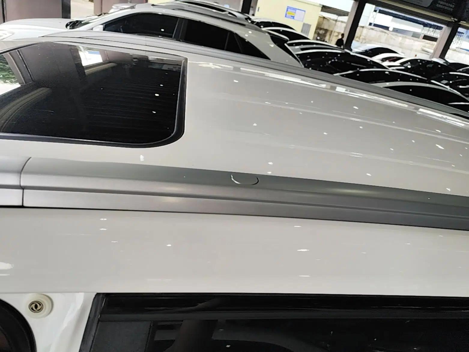 Landian E5 2023 1.5L DE-i 100KM Comfort Edition 7-Seater — миниатюра 7