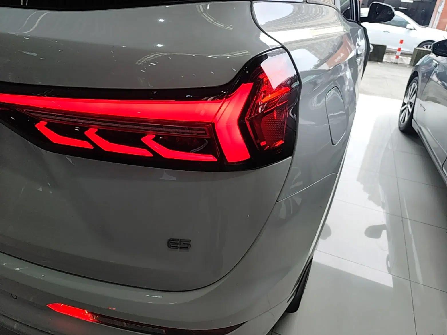 Landian E5 2023 1.5L DE-i 100KM Comfort Edition 7-Seater — миниатюра 9