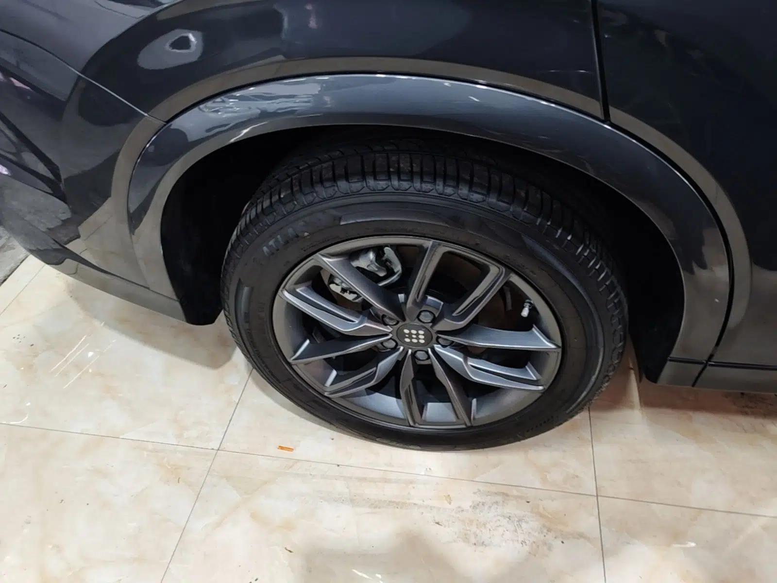 Landian E5 PLUS 2026 Model, 165km Long-Range First-Adoption Edition, 7-seater — миниатюра 11
