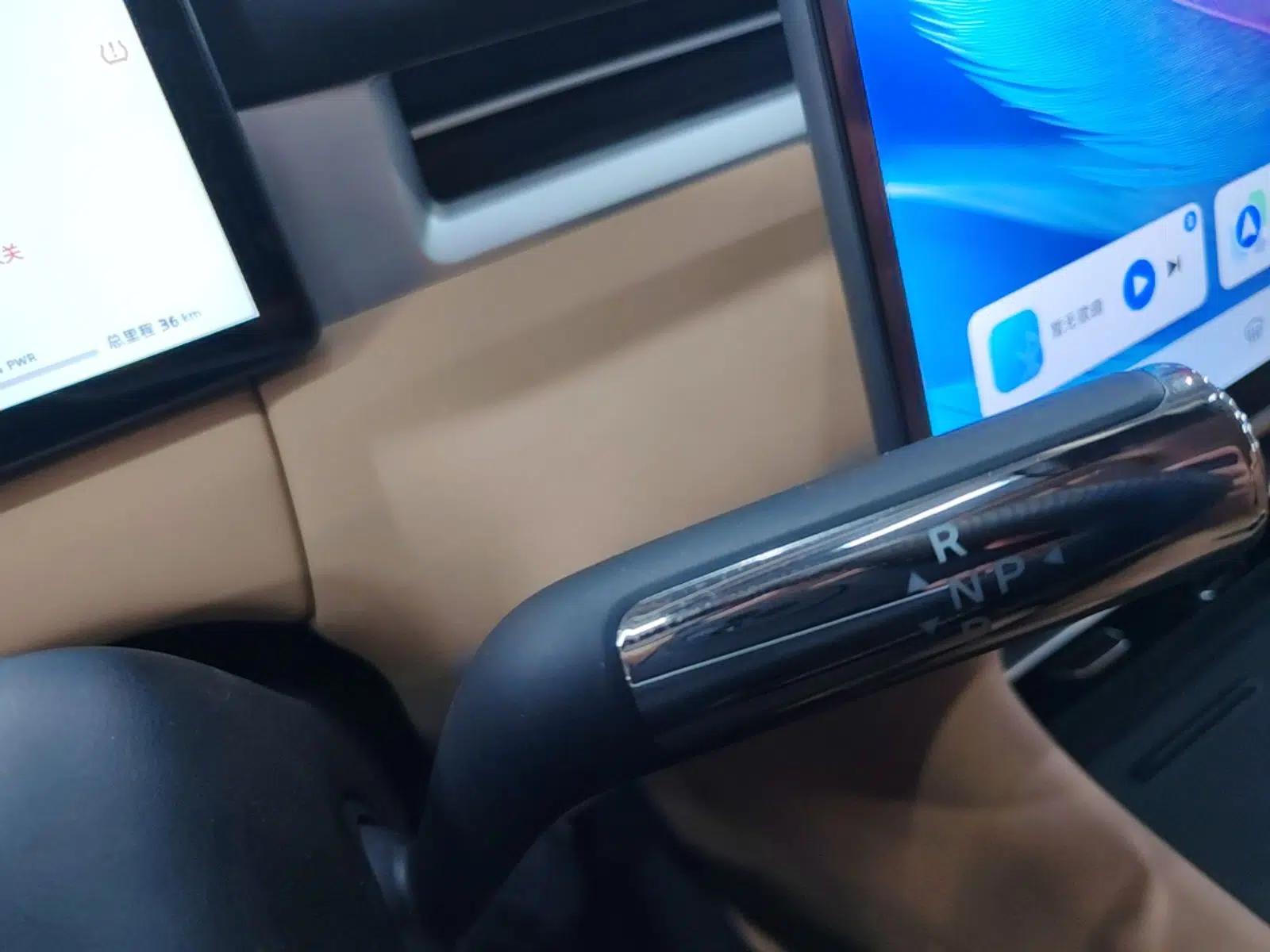 Landian E5 PLUS 2026 Model, 165km Long-Range First-Adoption Edition, 7-seater — миниатюра 16