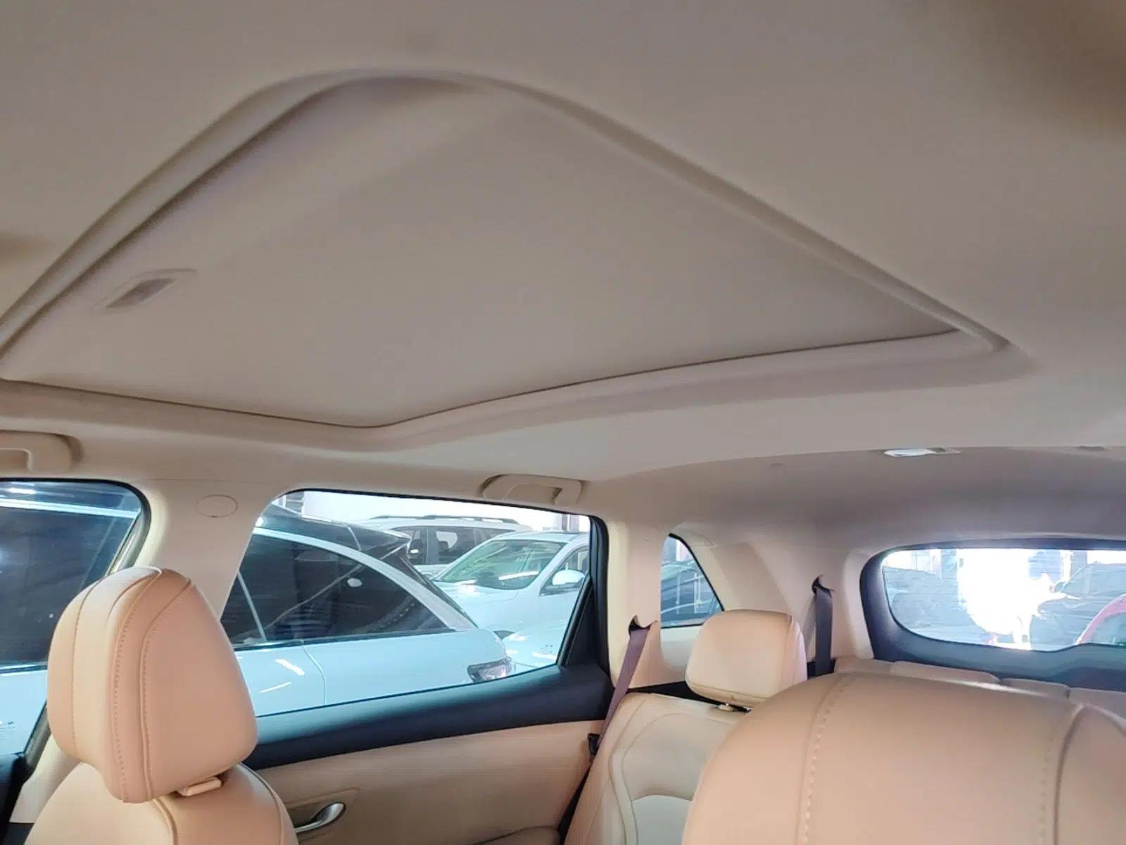 Landian E5 PLUS 2026 Model, 165km Long-Range First-Adoption Edition, 7-seater — миниатюра 21