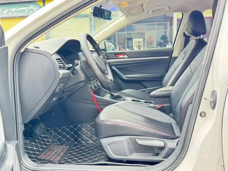 2019 Volkswagen Lavida 1.5L Automatic Fashion Edition (National VI Emission Standard) — миниатюра 8
