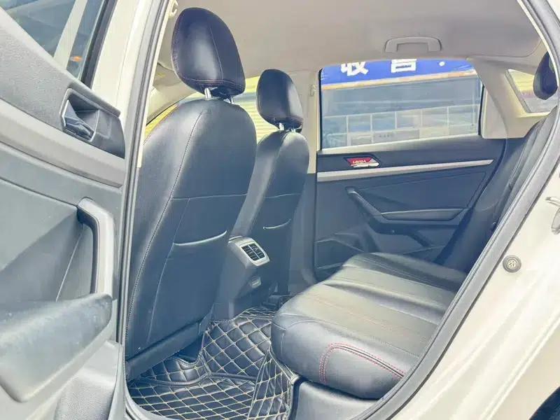 2019 Volkswagen Lavida 1.5L Automatic Fashion Edition (National VI Emission Standard) — миниатюра 9