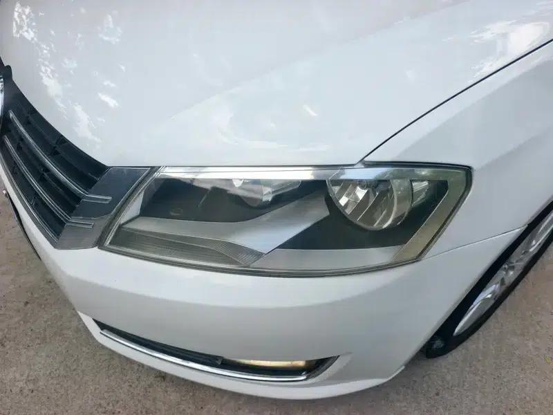 2013 Volkswagen Lavida 1.6L Manual Comfort Edition — миниатюра 6