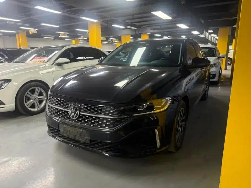 2023 Volkswagen Lavida 300TSI DSG Starry Sky Edition — миниатюра 1