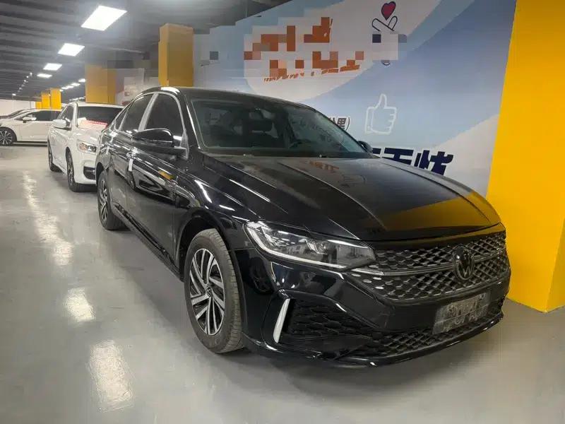 2023 Volkswagen Lavida 300TSI DSG Starry Sky Edition — миниатюра 3