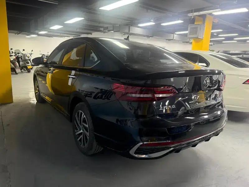 2023 Volkswagen Lavida 300TSI DSG Starry Sky Edition — миниатюра 4