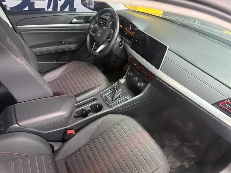 2023 Volkswagen Lavida 300TSI DSG Starry Sky Edition — миниатюра 6