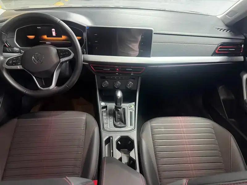 2023 Volkswagen Lavida 300TSI DSG Starry Sky Edition — миниатюра 7