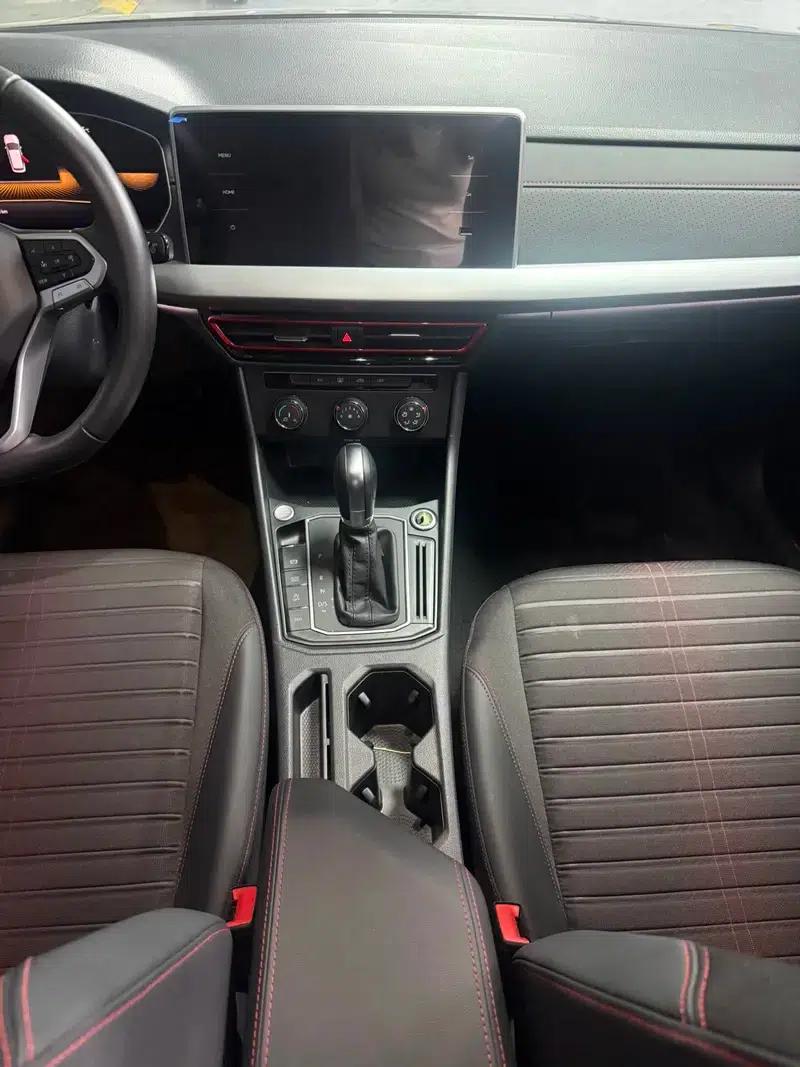 2023 Volkswagen Lavida 300TSI DSG Starry Sky Edition — миниатюра 8