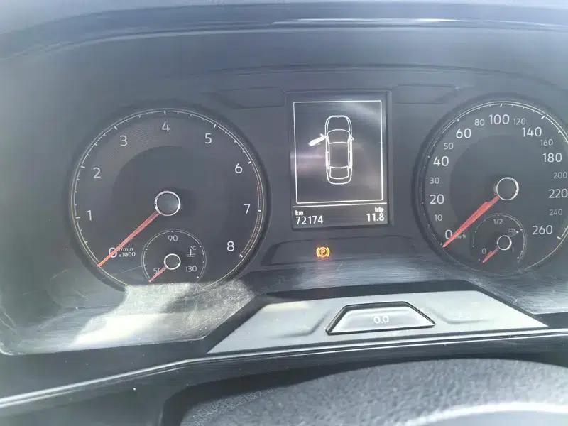 2019 Volkswagen Lavida 1.5L Manual Comfort Edition (China VI Emission Standard) — миниатюра 11