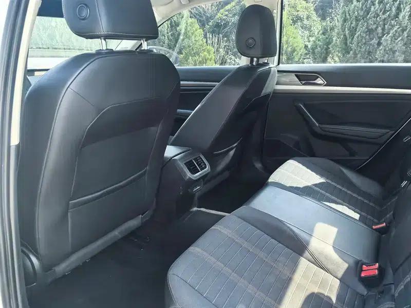2019 Volkswagen Lavida 1.5L Manual Comfort Edition (China VI Emission Standard) — миниатюра 13