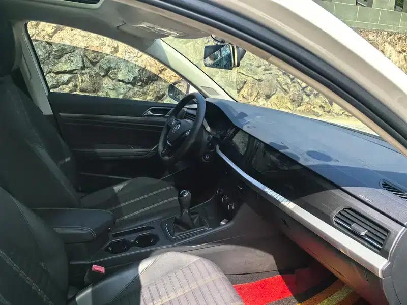 2019 Volkswagen Lavida 1.5L Manual Comfort Edition (China VI Emission Standard) — миниатюра 16