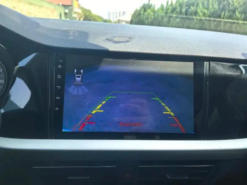 2019 Volkswagen Lavida 1.5L Manual Comfort Edition (China VI Emission Standard) — миниатюра 8