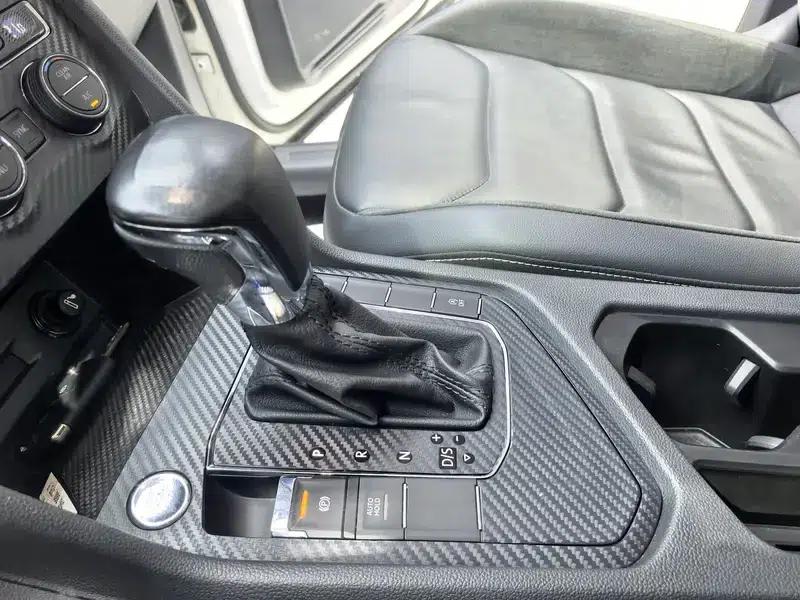 Tiguan L 2018 280TSI Automatic 2WD Comfort Edition — миниатюра 13