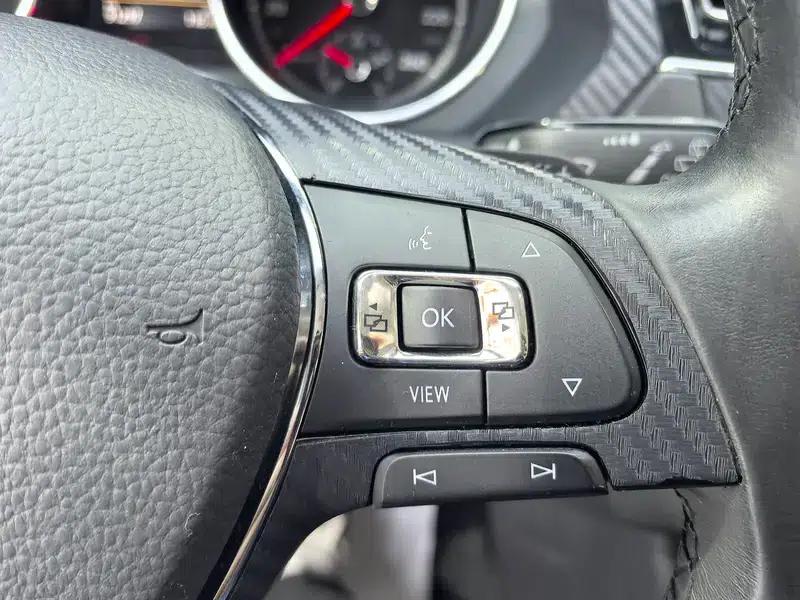 Tiguan L 2018 280TSI Automatic 2WD Comfort Edition — миниатюра 15