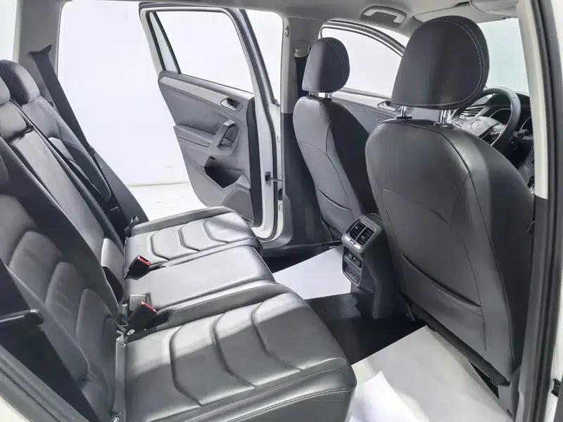 Tiguan L 2018 280TSI Automatic 2WD Comfort Edition — миниатюра 18