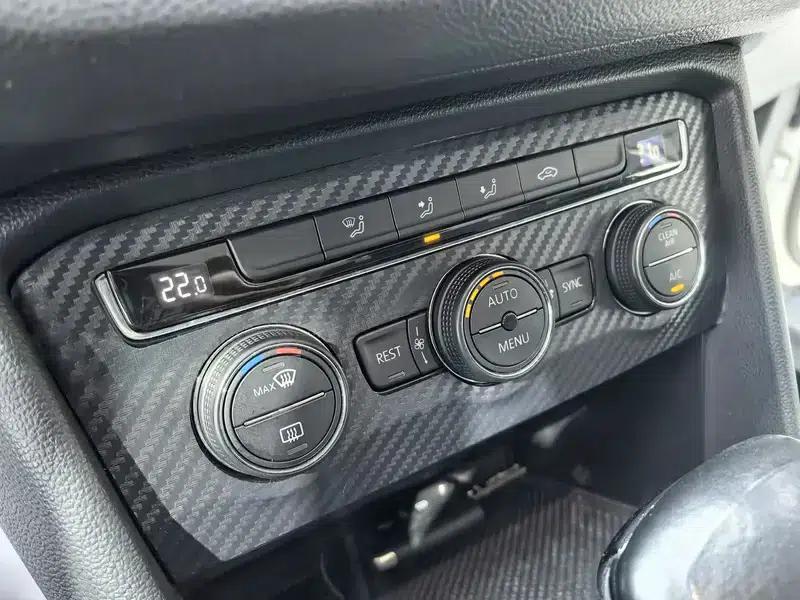 Tiguan L 2018 280TSI Automatic 2WD Comfort Edition — миниатюра 8