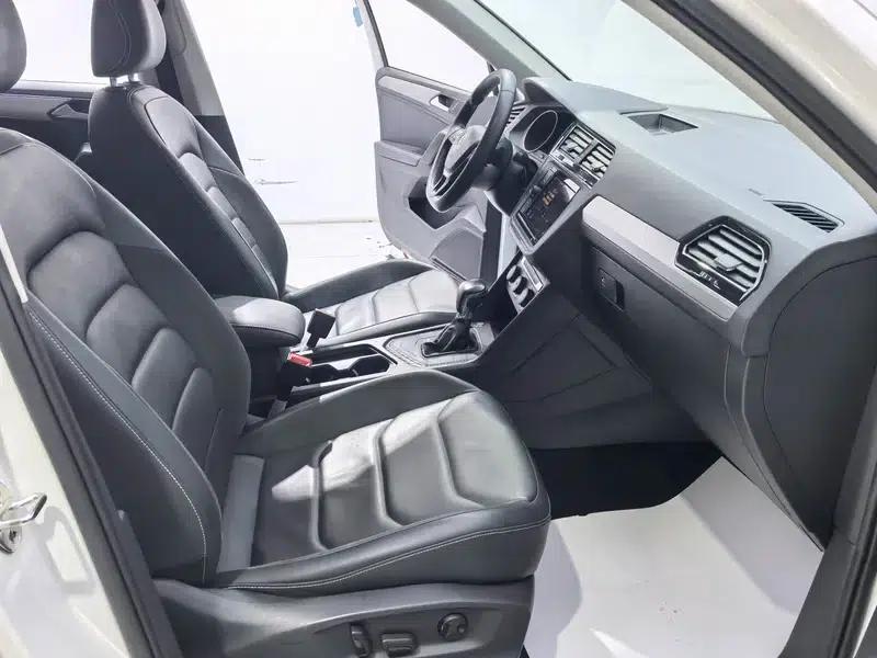 Tiguan L 2018 280TSI Automatic 2WD Comfort Edition — миниатюра 9
