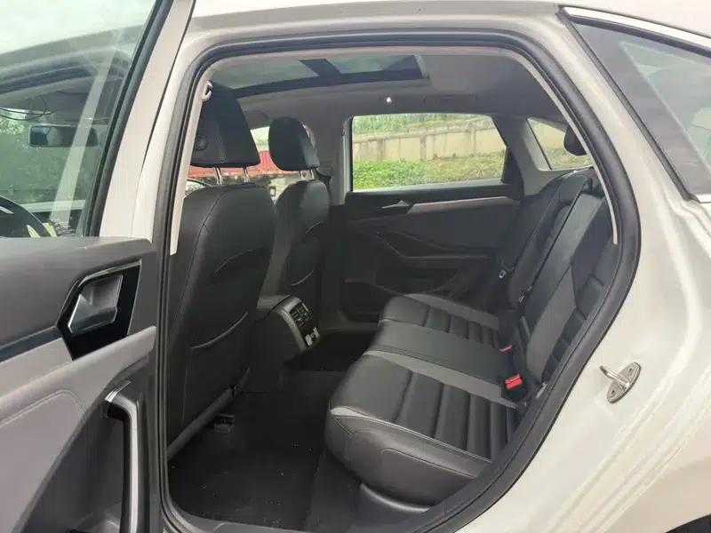 2019 Volkswagen Sagitar 200TSI DSG Comfort Model (China VI Emission Standard) — миниатюра 9