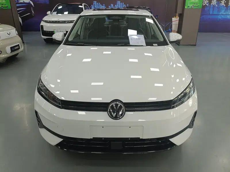 2026 Volkswagen Sagitar S 1.5L Automatic Elite Edition — миниатюра 2