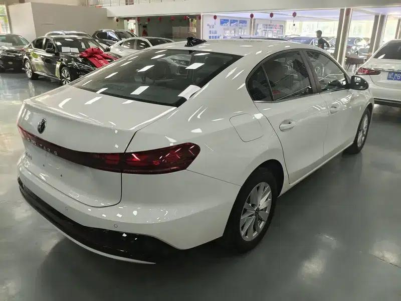 2026 Volkswagen Sagitar S 1.5L Automatic Elite Edition — миниатюра 6