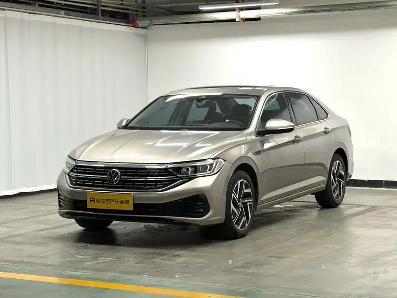 2023 Volkswagen Sagitar 280TSI DSG Super Edition Plus — миниатюра 1