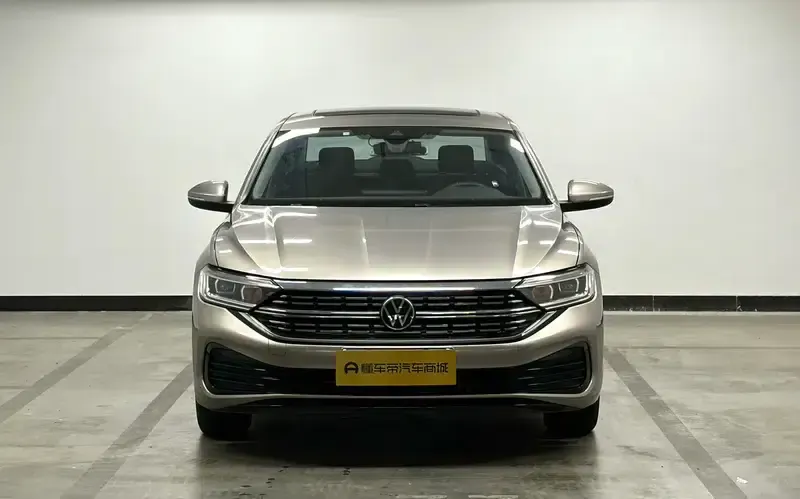 2023 Volkswagen Sagitar 280TSI DSG Super Edition Plus — миниатюра 2