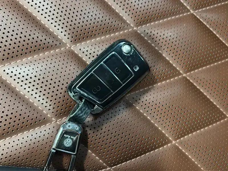 2023 Volkswagen Sagitar 280TSI DSG Super Edition Plus — миниатюра 11