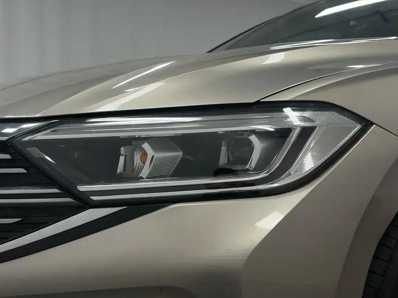 2023 Volkswagen Sagitar 280TSI DSG Super Edition Plus — миниатюра 12