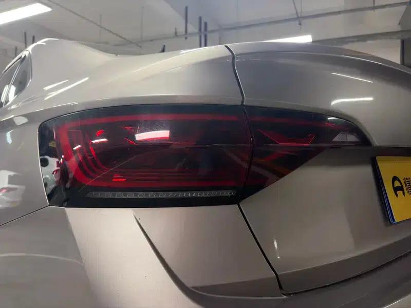 2023 Volkswagen Sagitar 280TSI DSG Super Edition Plus — миниатюра 13