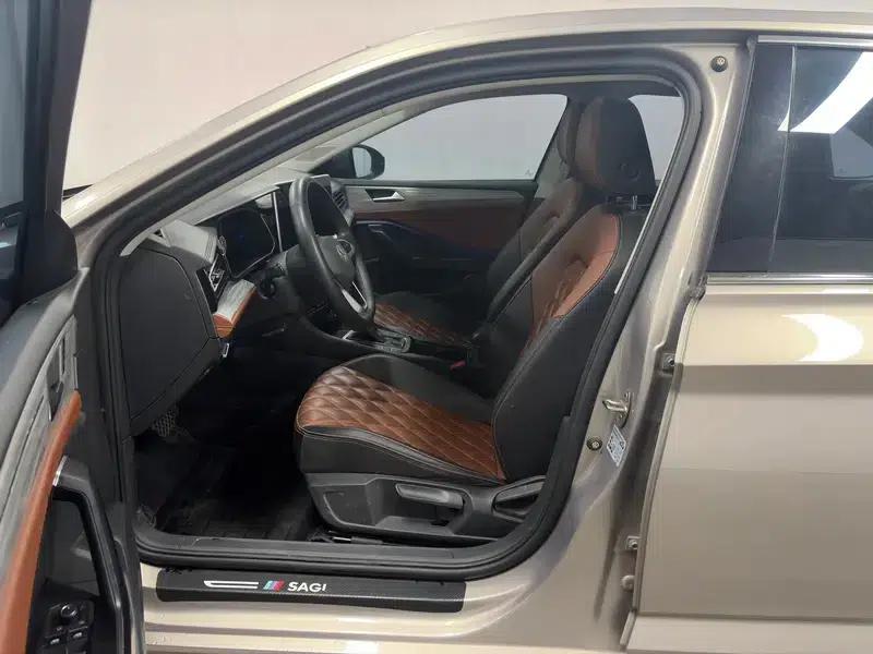 2023 Volkswagen Sagitar 280TSI DSG Super Edition Plus — миниатюра 17