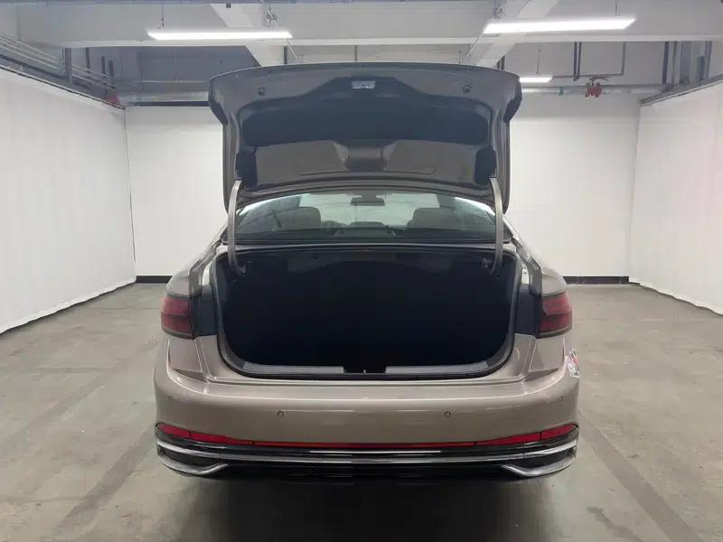 2023 Volkswagen Sagitar 280TSI DSG Super Edition Plus — миниатюра 20