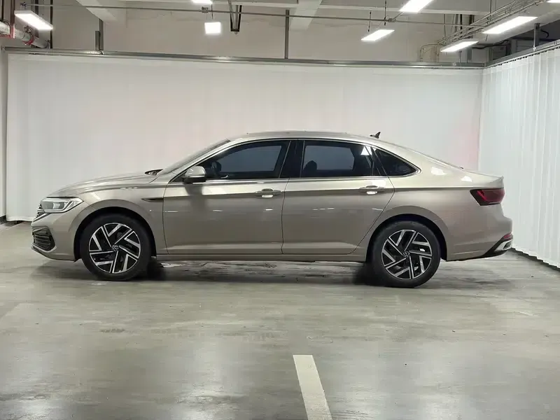 2023 Volkswagen Sagitar 280TSI DSG Super Edition Plus — миниатюра 4