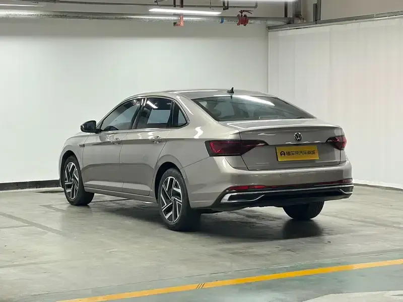 2023 Volkswagen Sagitar 280TSI DSG Super Edition Plus — миниатюра 5
