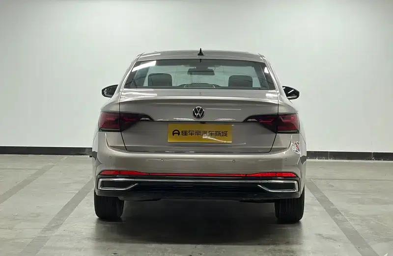 2023 Volkswagen Sagitar 280TSI DSG Super Edition Plus — миниатюра 6