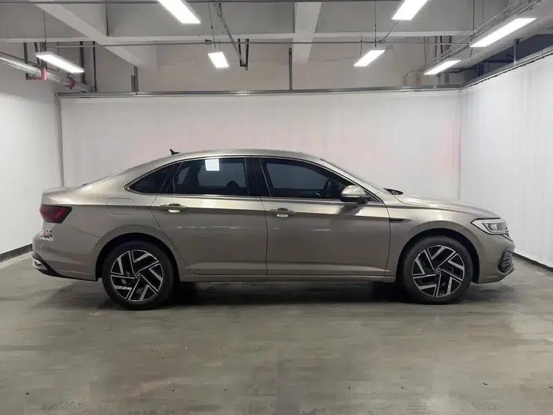 2023 Volkswagen Sagitar 280TSI DSG Super Edition Plus — миниатюра 8
