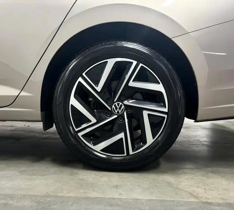 2023 Volkswagen Sagitar 280TSI DSG Super Edition Plus — миниатюра 9