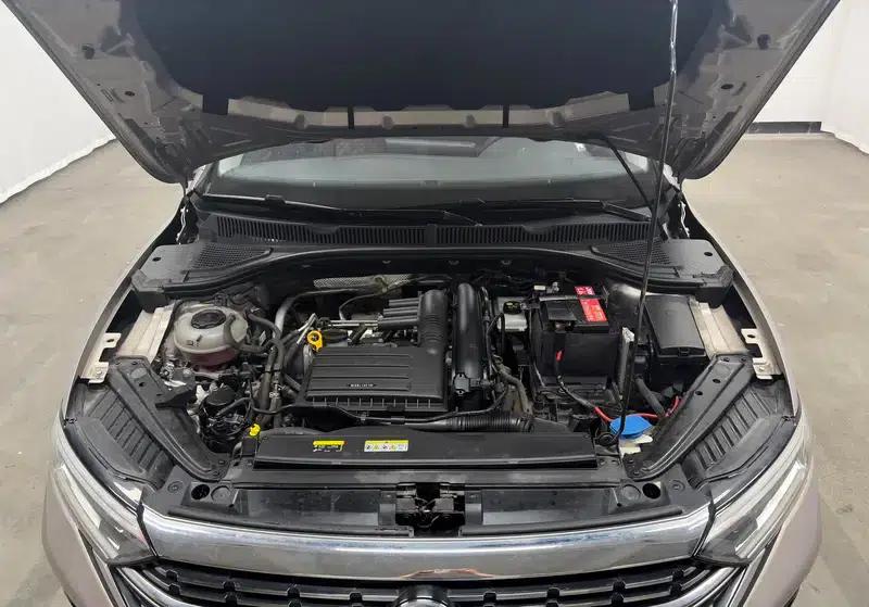 2023 Volkswagen Sagitar 280TSI DSG Super Edition Plus — миниатюра 10