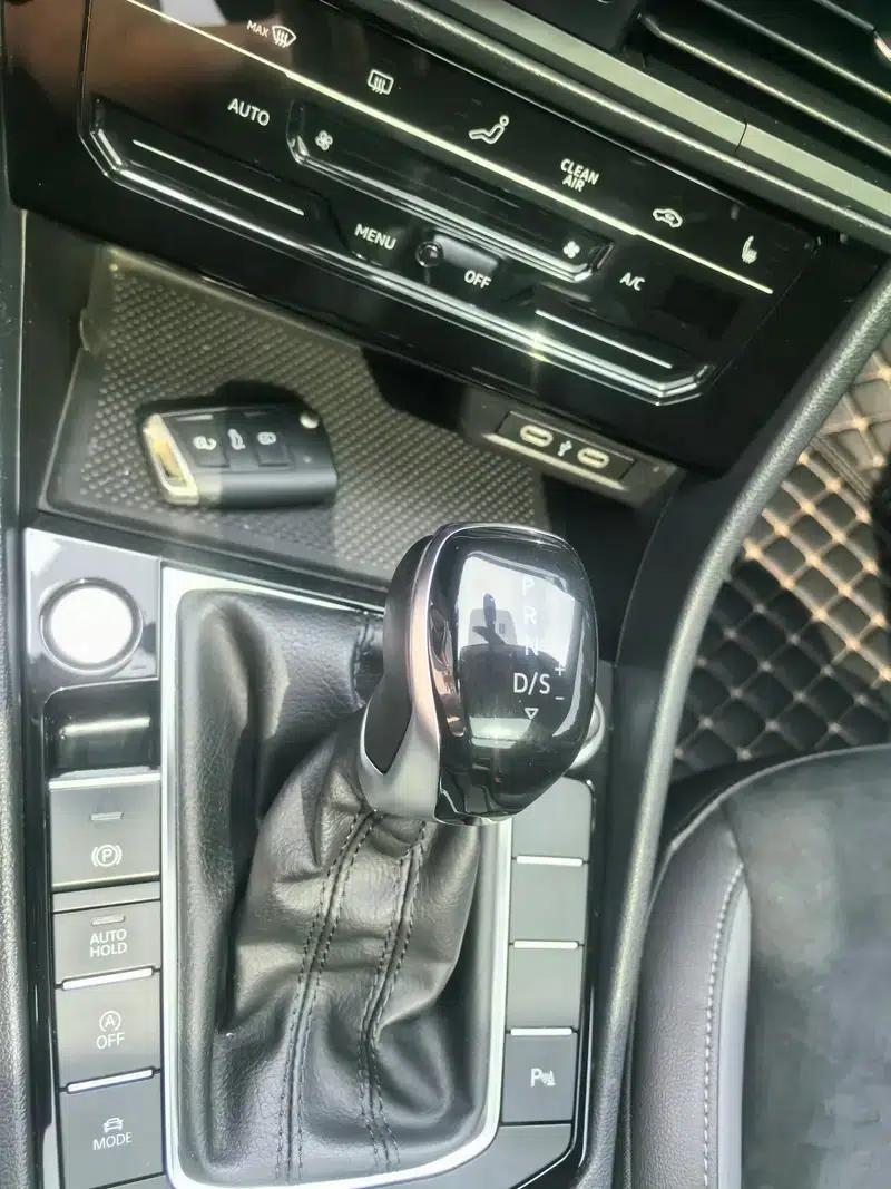 2021 Volkswagen Sagitar 280TSI DSG Comfort Smart Edition — миниатюра 12
