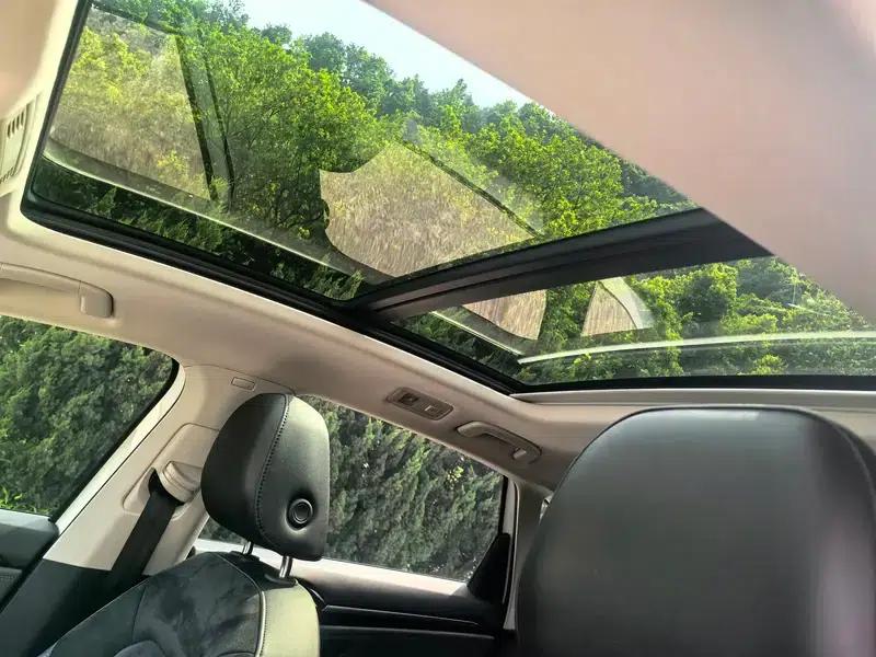 2021 Volkswagen Sagitar 280TSI DSG Comfort Smart Edition — миниатюра 17