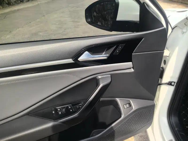 2021 Volkswagen Sagitar 280TSI DSG Comfort Smart Edition — миниатюра 18