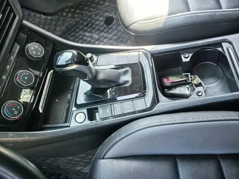 2020 Volkswagen Sagitar 280TSI DSG Comfort Model (China VI Emission Standard) — миниатюра 13