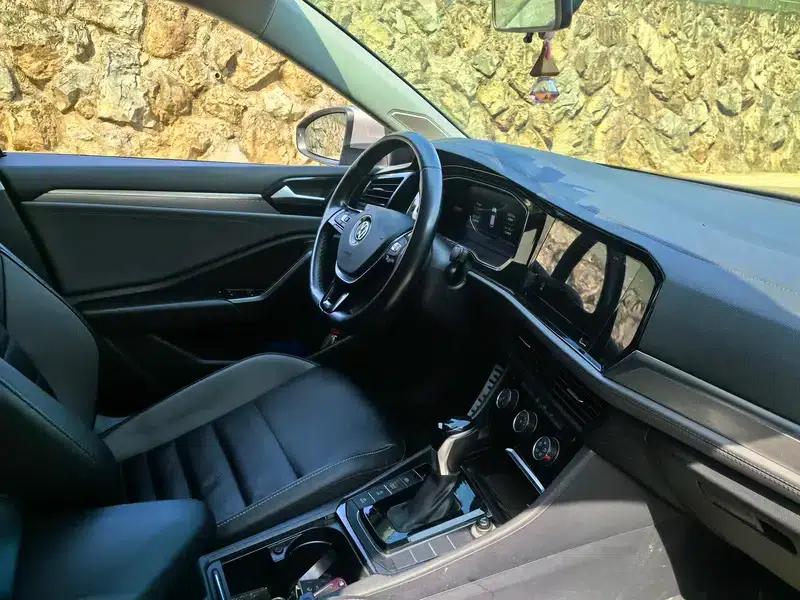 2020 Volkswagen Sagitar 280TSI DSG Comfort Model (China VI Emission Standard) — миниатюра 14