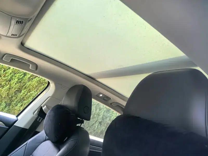 2020 Volkswagen Sagitar 280TSI DSG Comfort Model (China VI Emission Standard) — миниатюра 17
