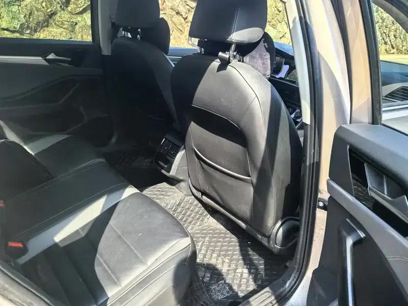 2020 Volkswagen Sagitar 280TSI DSG Comfort Model (China VI Emission Standard) — миниатюра 9