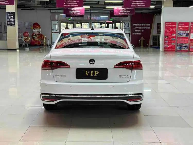 2023 Volkswagen Bora 200TSI DSG Yuexing PRO Edition — миниатюра 5