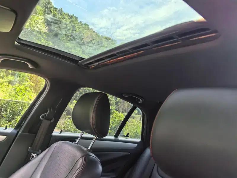 2011 Volkswagen Bora 1.4T AT Sportline — миниатюра 14