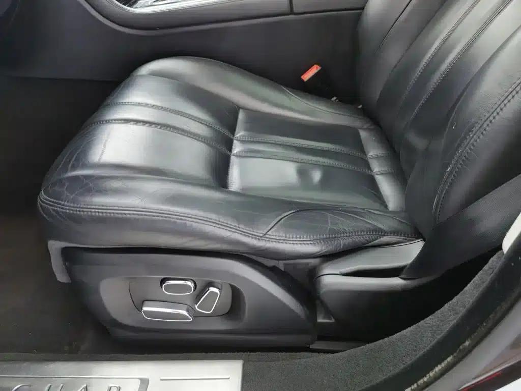 Jaguar XJ 2013 XJL 3.0 SC Panoramic Business Edition — миниатюра 20
